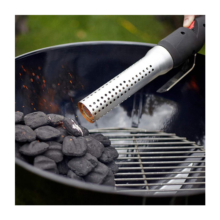 Vertak Weightlight 2000W Electric Fire Starter Firestarter BBQ Lighter Tool Charcoal Starter