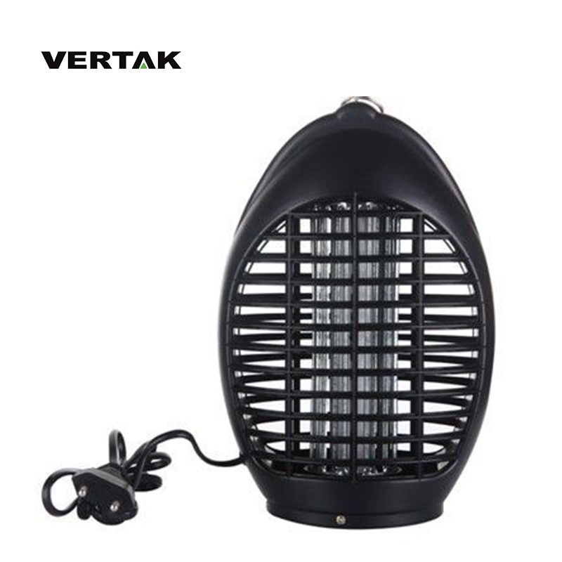 VERTAK Mosquito Repeller, 3W Electronic Insect Killer,Insect Zapper Killer with LED light