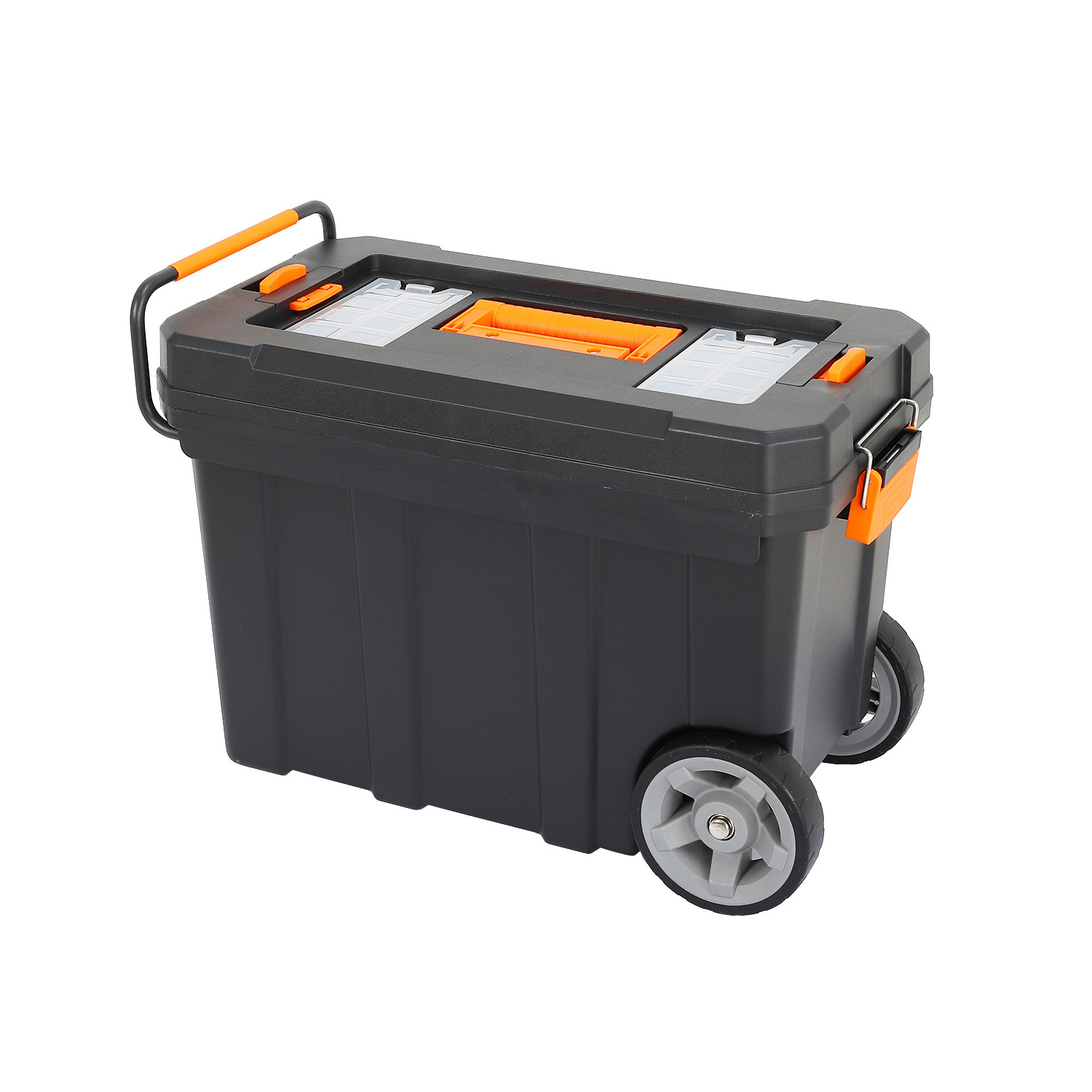 Vertak trolley type scalable hardware tool box roller cabinet waterproof tools trolley box