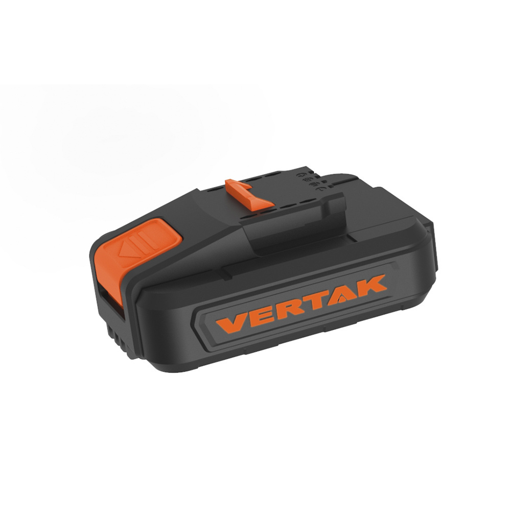 VERTAK power tools  electric 18V cordless mini angle grinder