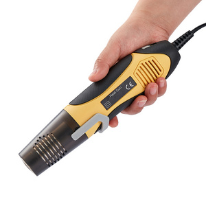 Vertak phone repair handheld hot air blower heat gun price mini electric hot air soldering gun