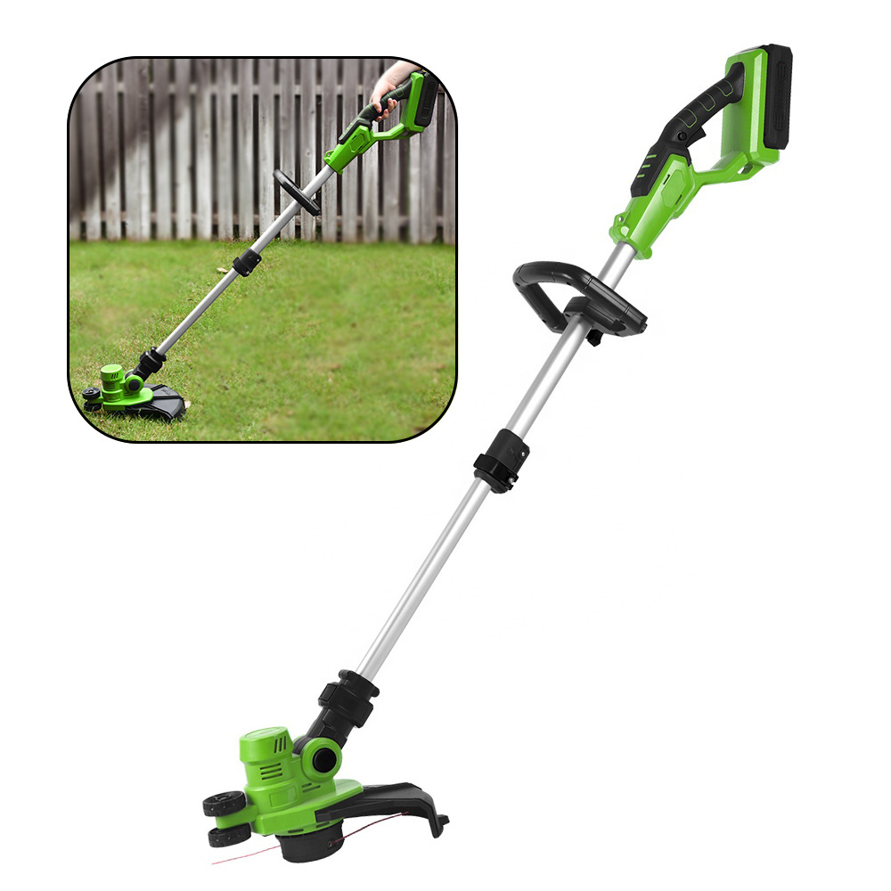 VERTAK professional garden trimmer machine industrial power string trimmer