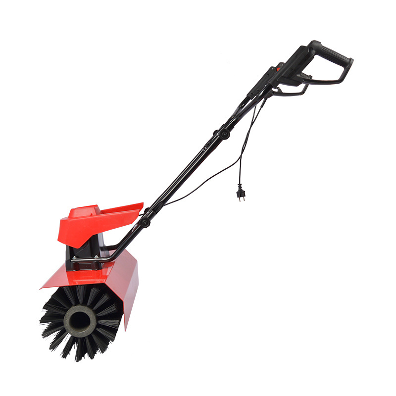 VERTAK professional artificial grass sweeper machine sweeping machine for artificial grass clean