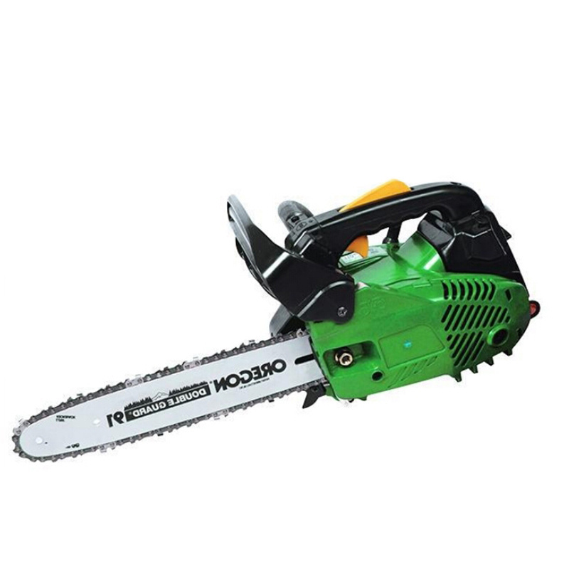 VERTAK professional durable 25cc chainsaw machine petrol 900w air cooling diesel chainsaw