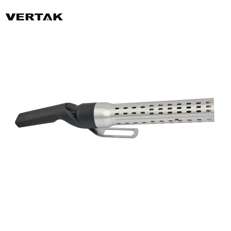 VERTAK 2000W garden outdoor fast barbecue charcoal starter fire lighter