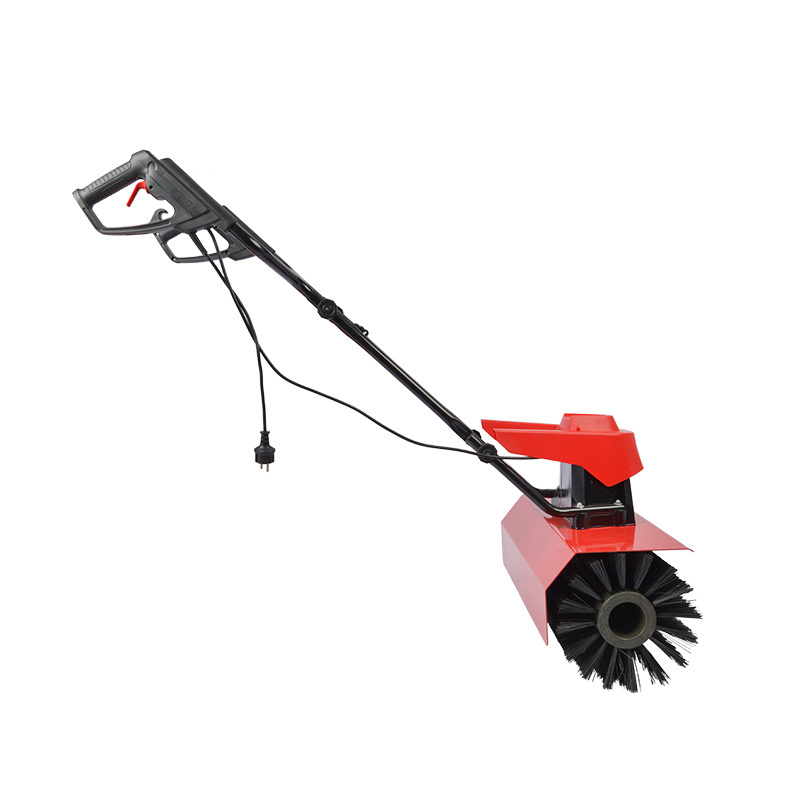 VERTAK professional artificial grass sweeper machine sweeping machine for artificial grass clean