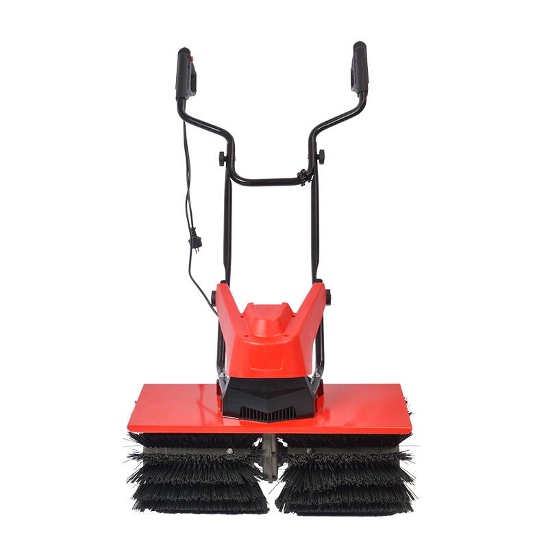 VERTAK professional artificial grass sweeper machine sweeping machine for artificial grass clean