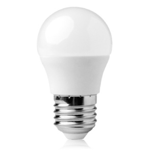 Vertak 10W Luces Led 10 Watt Incandescent Shatterproof Lamp Light Bulb G45 E27 4000K Bulbs Led Light Home