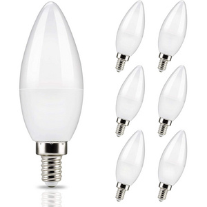 Brimmel Professional energy saver e12 light bulb decorative vintage led indoor light bulb