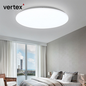 12W 16w 24w modern ceil light bathroom round nordic led ceiling lamp ip44 led ceiling light for home and hotel