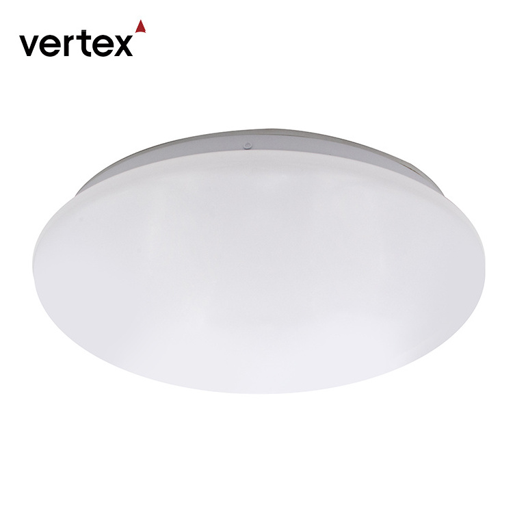 12W 16w 24w modern ceil light bathroom round nordic led ceiling lamp ip44 led ceiling light for home and hotel