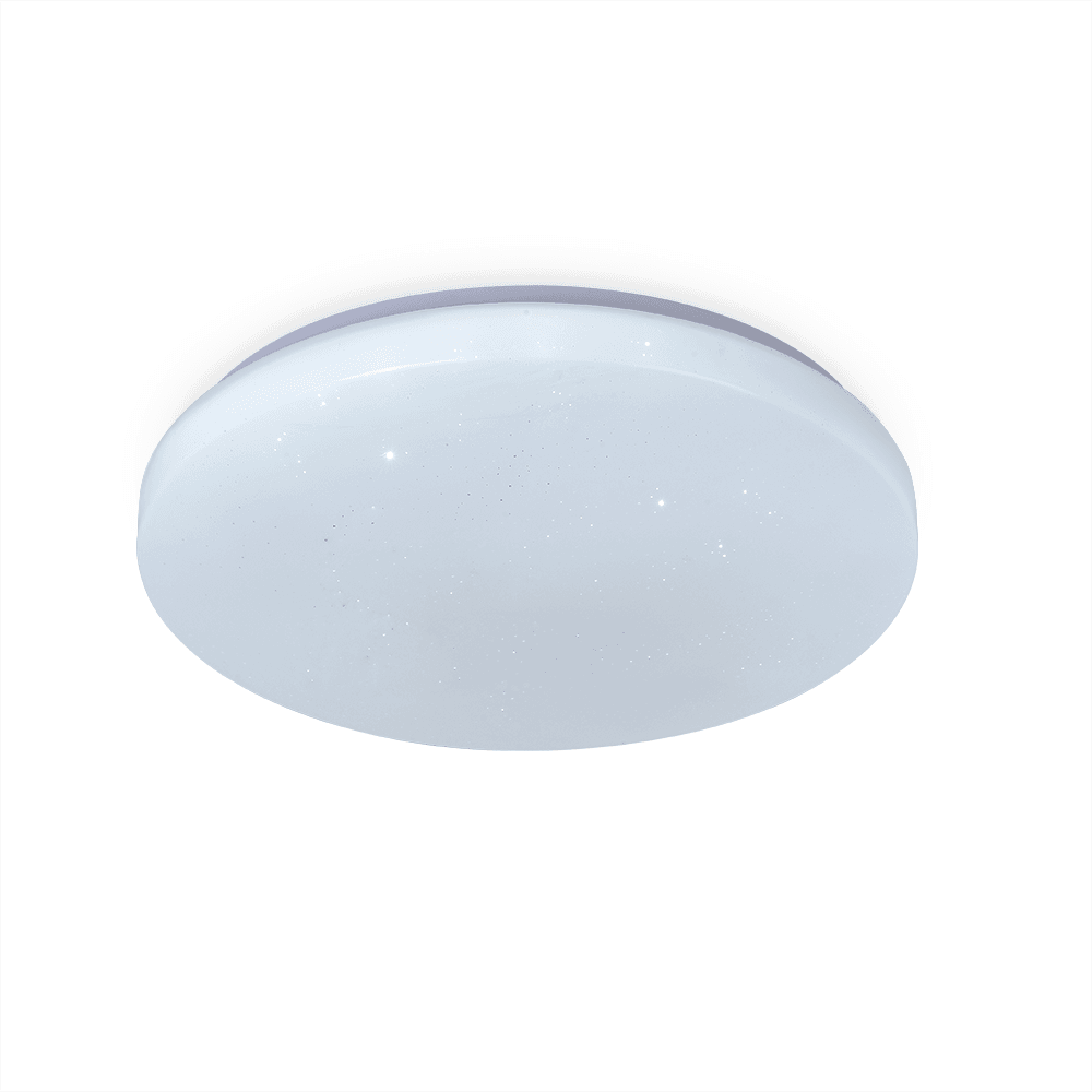 Interior design semi flush mount lighting led sensor ceiling light with motion sensor