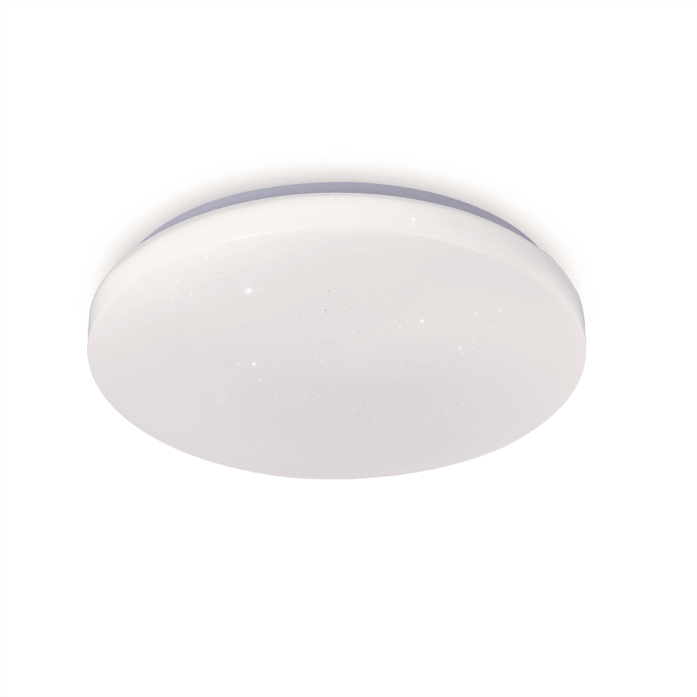 Interior design semi flush mount lighting led sensor ceiling light with motion sensor