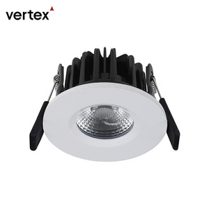 230 volt Led Ceiling Light Spot Led Down Lights outdoor Cob recessed SpotLight Downlight