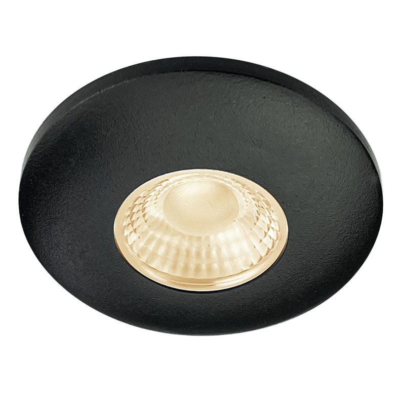 3w under cabinet lighting recessed ceiling puck light 16mm in depth for wardrobe light