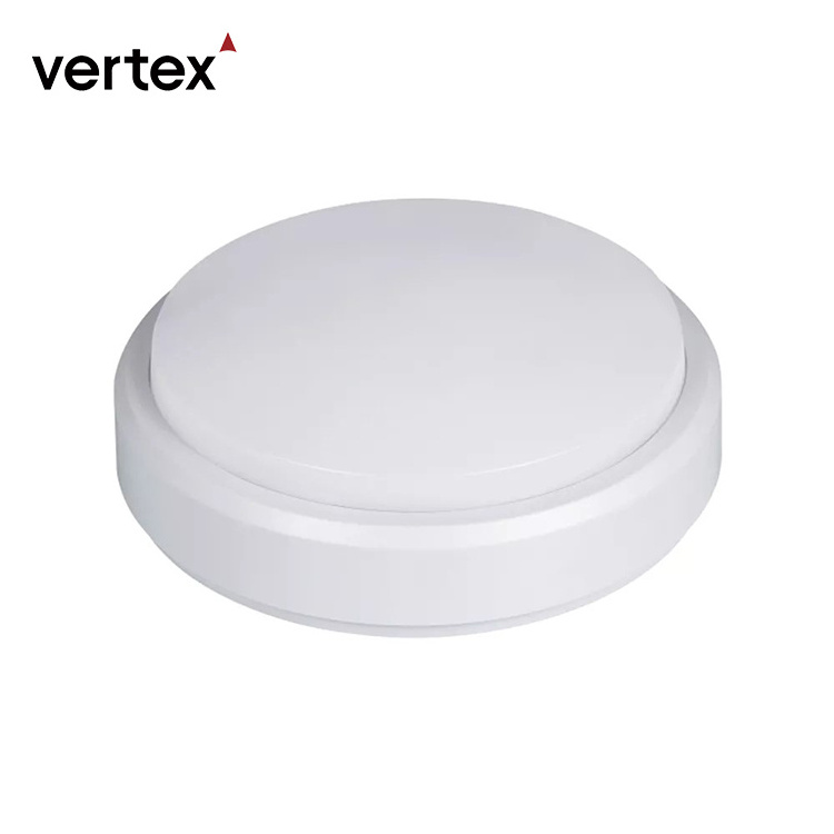 Modern patio garden waterproof out door ceiling lamp bulkhead dimmable led ip65 outdoor ceiling light