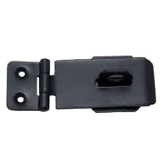 Hasp And Staples Security Heavy Duty Stainless Steel Hasp Lock And Staples