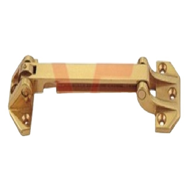 Manufacturer By India High Quality Door Bolt Guard Use For Home Hotel Room