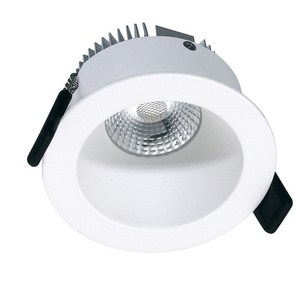 Wholesale lamp dimmable led downlights ip44 cob downlight with recessed light bulb