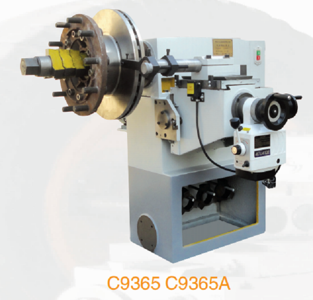 Brake Drum/Disc Lathe