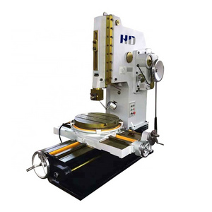 Excellent Manufacturers Provided High Quality Heavy Duty Metal Planing Machine Vertical Keyway Slotting Machine for Sale