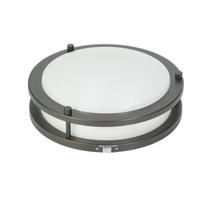 ETL listed 10inch LED Flush Mount Ceiling Light