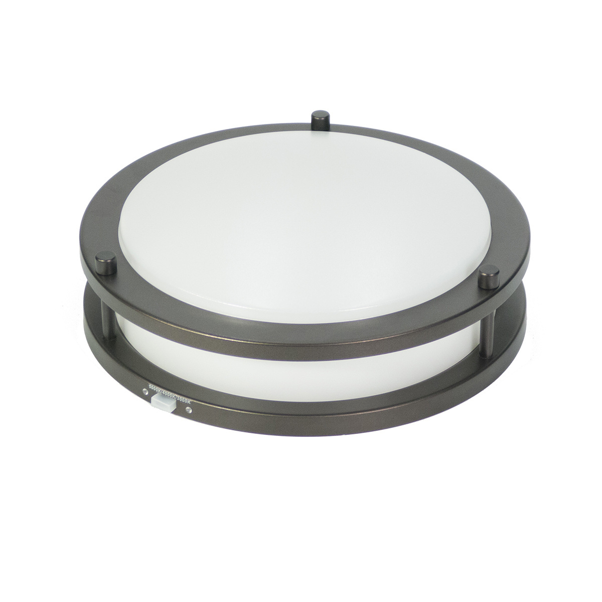 ETL listed 10inch LED Flush Mount Ceiling Light