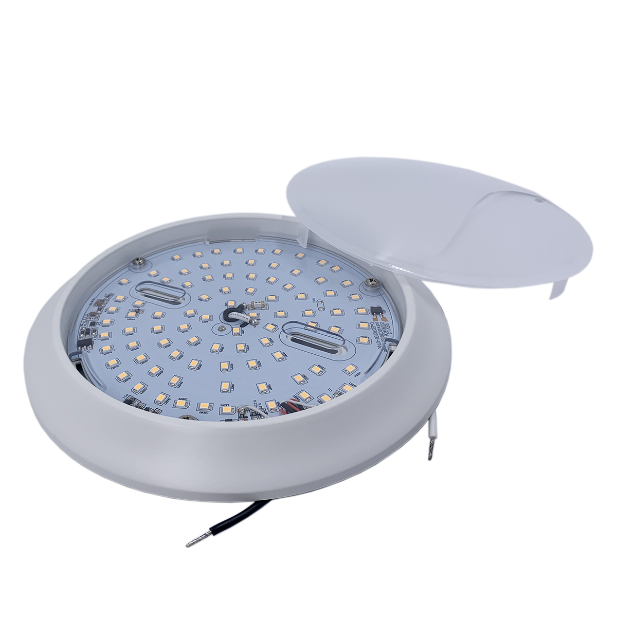 Recessed Lamp Downlight LED Disk Light