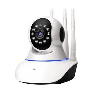 Good quality V380 indoor IP Camera WIFI CCTV Camera