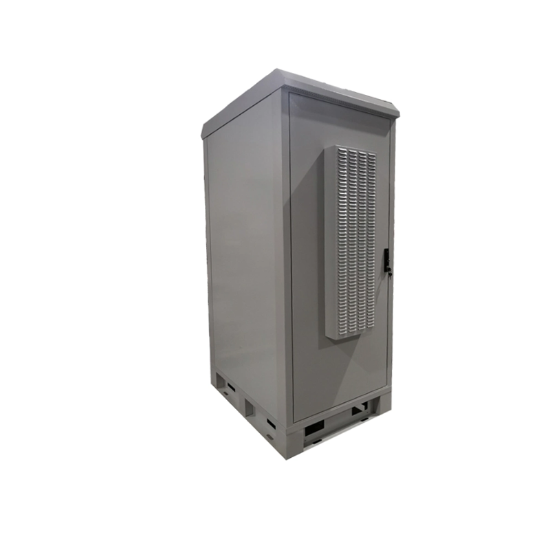 stainless steel Ip65 outdoor network  electric cabinet cooling zte-telecom-power distribution cabinet enclosures