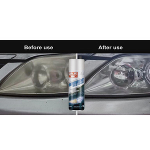 China Car Care Products Long-lasting UV Protection Car Headlight Restoration Polish