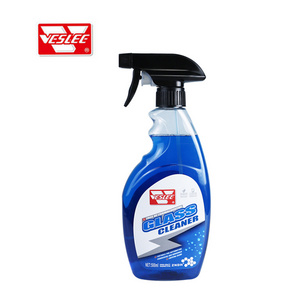 Manufacturer 500ml Grease Remover Good Smell Deep Cleaning Glass Cleaner Spray