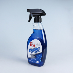 Auto Factory Price Waterproof Rain Repellent Windshield Window Glass Cleaner Liquid