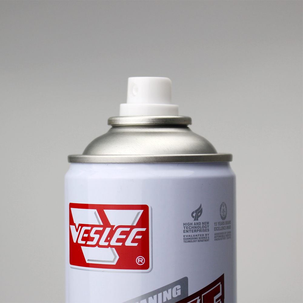 car care products factory car cleaning sprays car aerosol spray brake cleaner spray dust remover brake cleaner