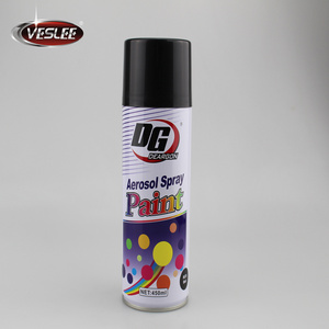 450ml lacquer spray portable car pearlescent acrylic paint