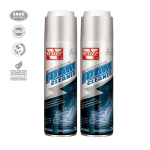 factory price all purpose home car cleaning sprays multipurpose foam cleaner