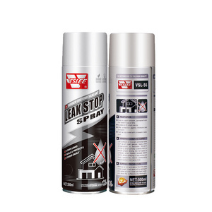 Multi-purpose Instant Repair Roof Stop Leak Waterproof Sealant Spray