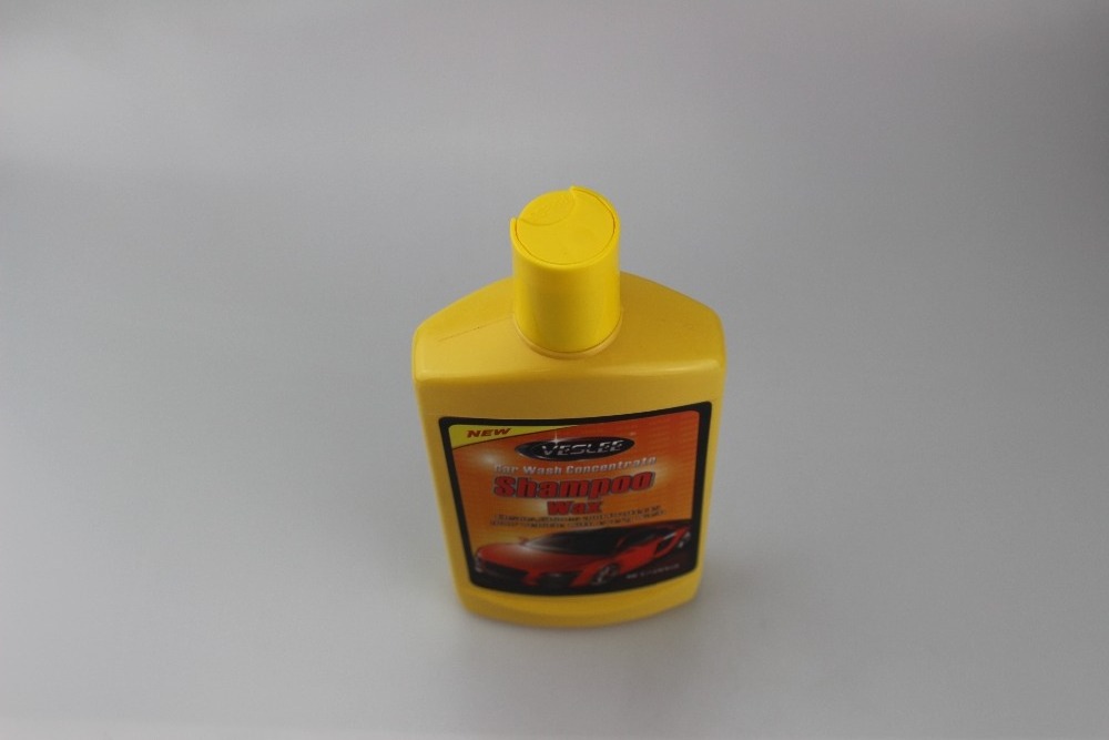 car care shampoo wax 500ml car cleaner and wax car shampoo