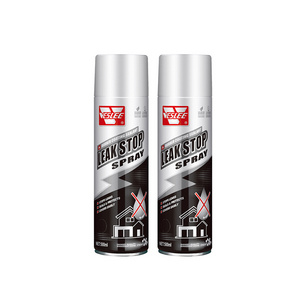 Building Material Hydrophobic Anti Corrosion Instant Repair Leak Sealer Coating Sealant Spray