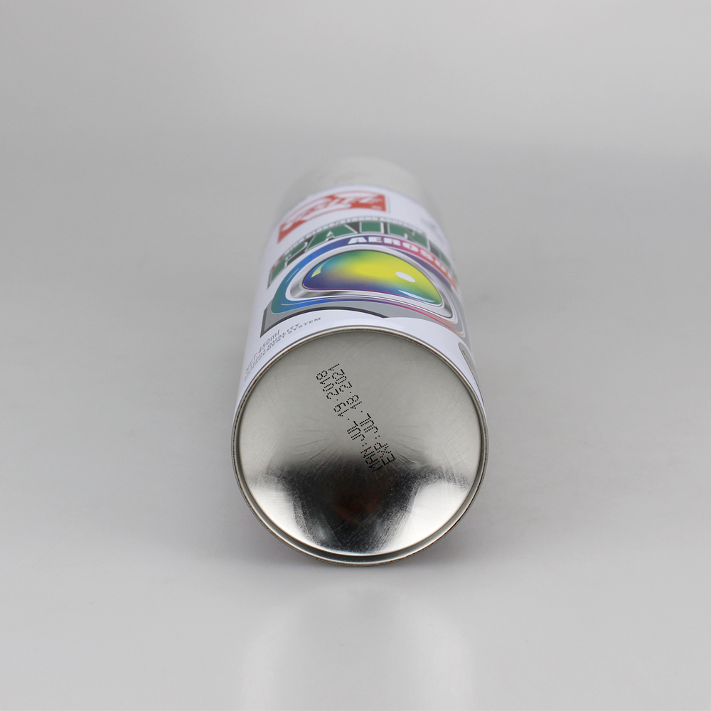 cans quality graffiti spray paint drying fast 450ML sample available acrylic aerosol spray paint wholesale spray paint