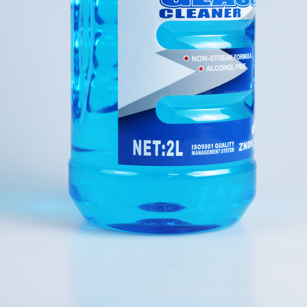 Manufacturer 500ml Grease Remover Good Smell Deep Cleaning Glass Cleaner Spray