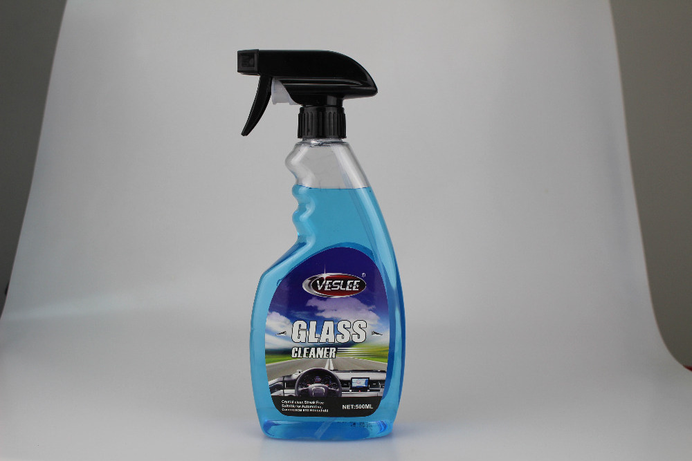 strong cleaning car windshield car care products glass cleaner liquid glass cleaner spray