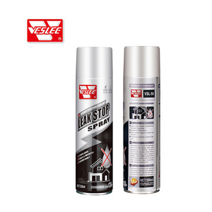 OEM Service Multipurpose Repair Adhesive Spray Waterproofing Sealant Spray Leak Stop