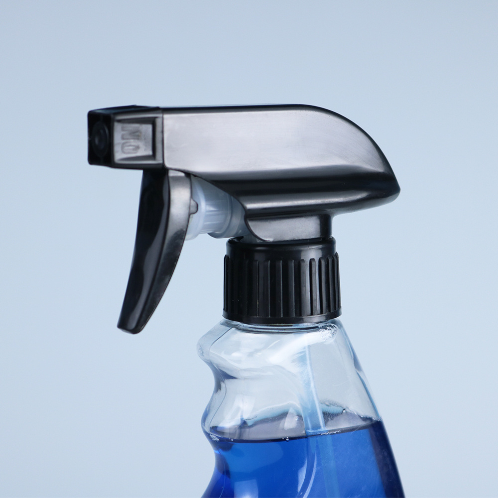 Removing Dirt And Contamination Streak-free Cleaning Glass Cleaner Window Spray