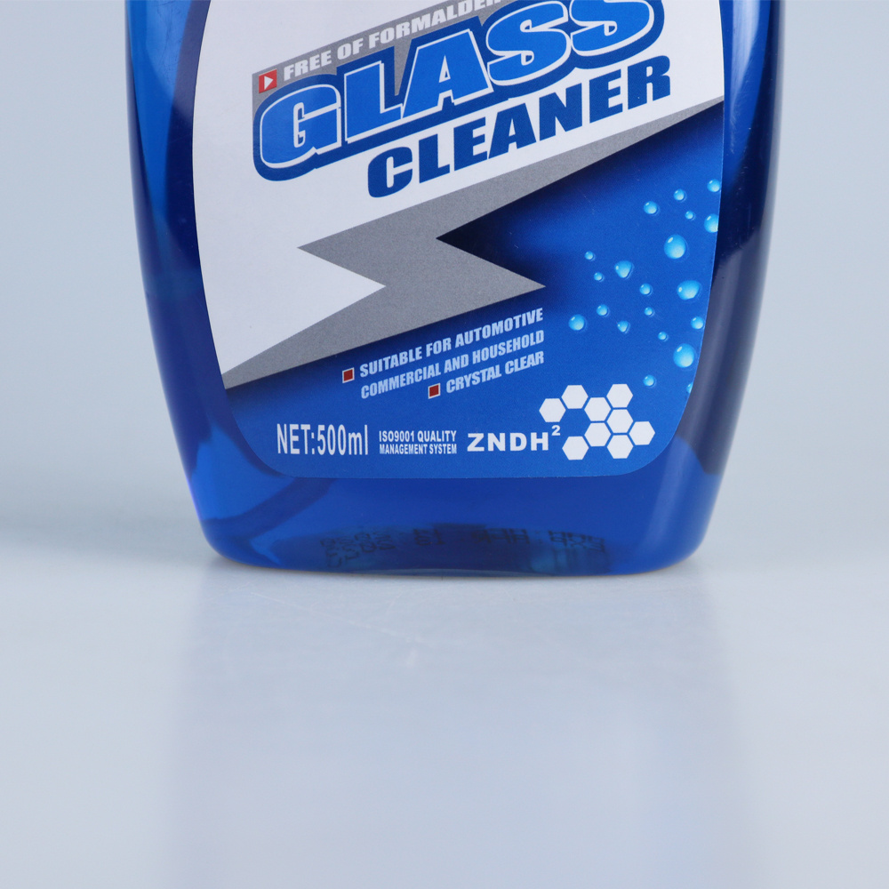 OEM/ODM Wholesale High Performance Car Window Glass Cleaner Spray