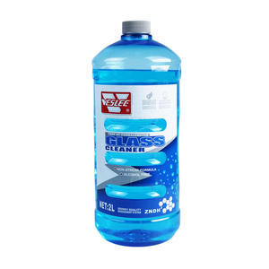 Manufacturer Strong Decontamination Streak-free Cleaning Car Windshield Glass Cleaner