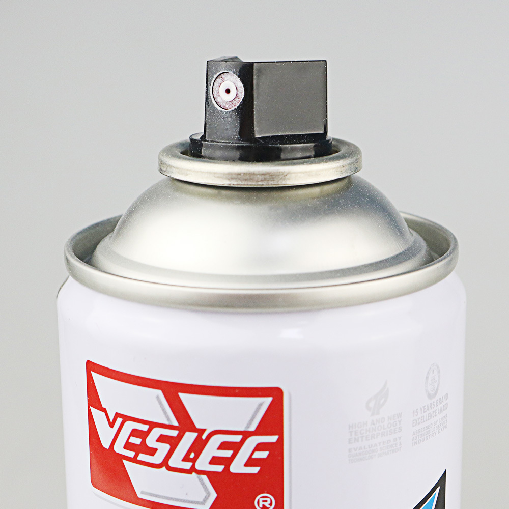 VESLEE Manufacturer Waterproof Material Polyurethane Coating Water Based Graffiti Spray Paint