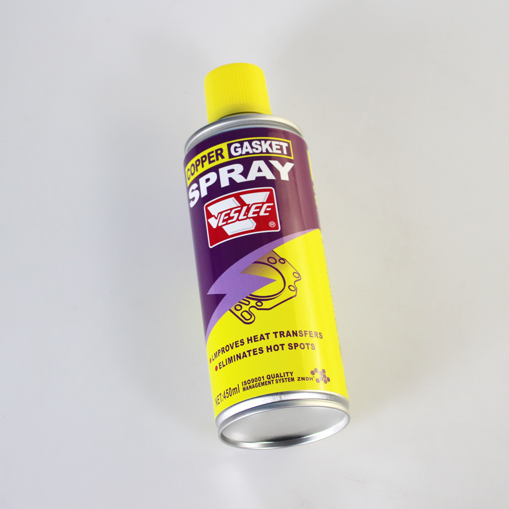 Manufacturer High-Quality Quickly Drying Sealant Copper Gasket Spray