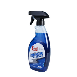 Removing Dirt And Contamination Streak-free Cleaning Glass Cleaner Window Spray