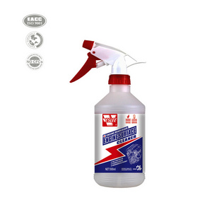 Car Maintenance Products Engine Degreaser Foaming Powerful Machine Car Engine Carbon Cleaner